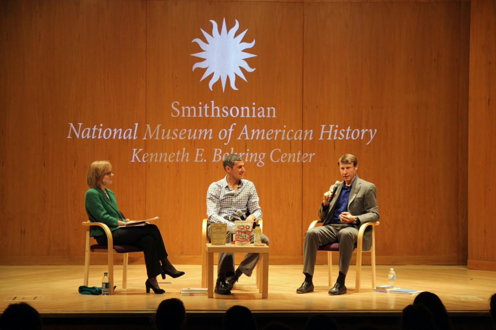 DC Launch Event 3/20/14